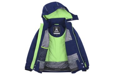 Image of Kamik Benji - Boys, Navy, 12, V66872-NVY-12YR-B
