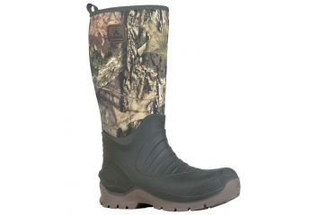Image of Kamik Bushman Boot, Mossy Oak Country 12 EK0044MCO12