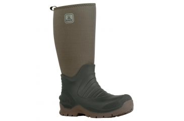 Image of Kamik Bushman Boot, Olive 8 EK0021SOLI8