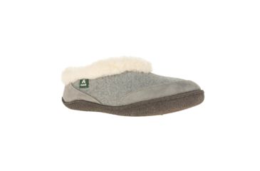 Image of Kamik Chalet Shoe - Womens, Grey, 8, HK2152-GRY-8