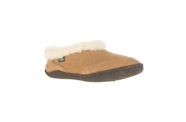 Image of Kamik Chalet Shoe - Womens, Tan, 9, HK2152-TAN-9