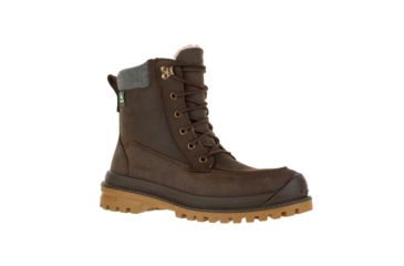 Image of Kamik Griffon 2 Boots - Mens, Dark Brown, 9, WK0729-DBR-9