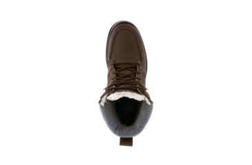 Image of Kamik Griffon 2 Boots - Mens, Dark Brown, 8, WK0729-DBR-8