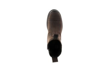 Image of Kamik Griffon C Winter Boot - Mens, Dark Brown, 8, WK0599-DBR-8
