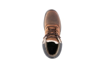 Image of Kamik Griffon Mid Winter Boot - Mens, Cognac, 12, WK0730-CGN-12