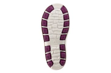 Image of Kamik Riptide Kids Boots, Dark Purple, 13, EK6285Y-DPU-13