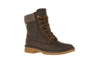 Image of Kamik Rogue Boots - Womens, Dark Brown, 6, WK2407-DBR-6