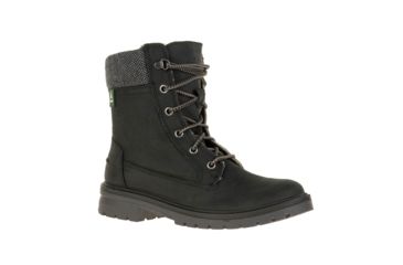 Image of Kamik Rogue Winter Boot - Womens, Black, 7, WK2407-BLK-7