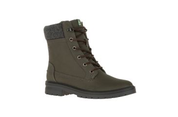 Image of Kamik Rogue Winter Boot - Womens, Mid Grey, 9, WK2407-MGY-9