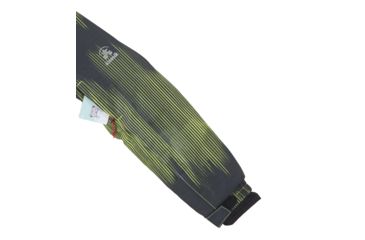 Image of Kamik Rusty - Bamboom - Boys, Leaf Black, 7, V66866-LB1-7YR-B