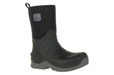 Image of Kamik Shelter Boot, Black, Mens 9, EK0023BLK9