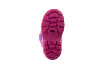 Image of Kamik Snowbug3 Boots - Kids, Purple Magenta, 6, NK9082S-PUM-6