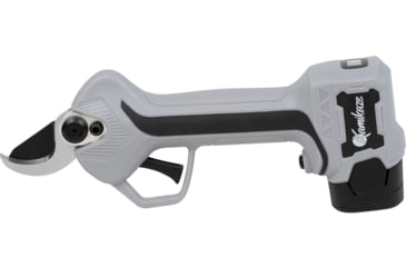 Image of Kamikaze KV 295 Electric Shear, 14V, Grey, KV295