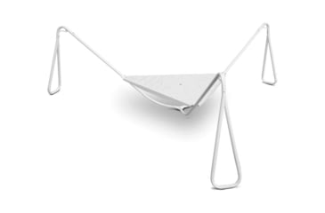 Image of Kammok Baya Table, Cloud White, baya-table