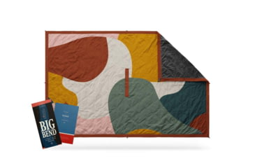 Image of Kammok Big Bend Road Trip Bundle, 2.2lb, big-bend-roadtrip-bundle