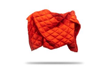 Image of Kammok Bobcat, Ember Orange, Bobcat-45-Down-Ember