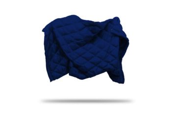Image of Kammok Bobcat, Midnight Blue, Bobcat-45-Down-Midnight