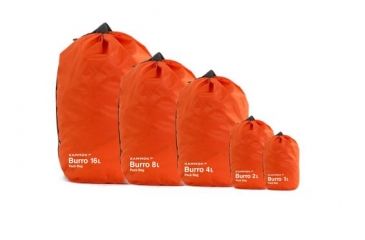 Image of Kammok Burro 8 - EmberOrange, ember, Burro8EmberOrange