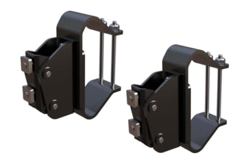 Image of Kammok Crosswing Basket Mount Kit, Steel, cros-basket-mnt-kit