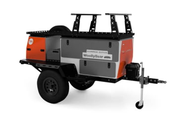 Image of Kammok Edition Woolly Bear, Go-Anywhere Basecamp, kammok-edition-woolly-bear