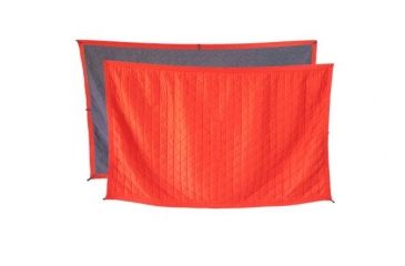 Image of Kammok Field Blanket - EmberOrange, ember, FieldBlanketEmberOrange