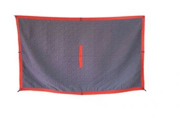 Image of Kammok Field Blanket - EmberOrange, ember, FieldBlanketEmberOrange