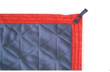 Image of Kammok Field Blanket - EmberOrange, ember, FieldBlanketEmberOrange