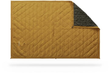 Image of Kammok Field Blanket Outlet 6BECA19D, Lightly Used, Sotol Yellow, OLUFieldBlanketSOTYEL