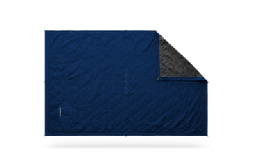 Image of Kammok Field Blanket Outlet 6BECA19D, Minor Wear, Midnight Blue, FieldBlanket-Outlet-MDNBLU