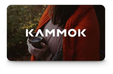 Image of Kammok Gift Card, 100, Multi, One Size, GiftCard-100