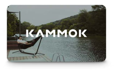 Image of Kammok Gift Card, 200, Multi, One Size, GiftCard-200