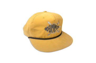 Image of Kammok Horny Toad Hat, Mustard, horny-toad-hat