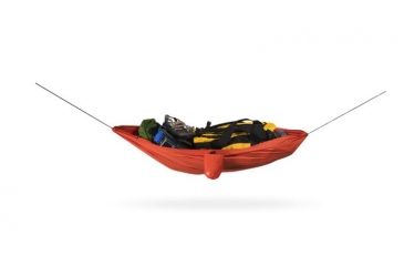 Image of Kammok Joey Gear Sling - EmberOrange, ember, JoeyGearSlingEmberOrange