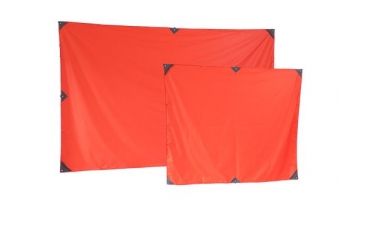 Image of Kammok Mesa Mat Single - EmberOrange, ember, MesaMatSingleEmberOrange
