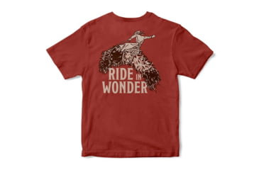 Image of Kammok Ride in Wonder Shirt, Cotton, ride-in-wonder-shirt