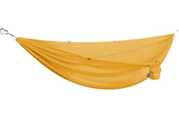 Image of Kammok Roo Double XL Outlet 6BBCD0EF, Noticeably Used, Granite Grey, ONURooDoubleXL40DxGRTGRY