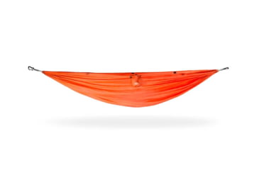 Image of Kammok Roo Jr. Hammock, Kids, Ember Orange, roo-jr-camping-hammock