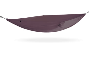Image of Kammok Roo Single Outlet 998B6E1A, New &amp; Unused, Moonlight Purple, ONRooSingle40DMNLPRPL