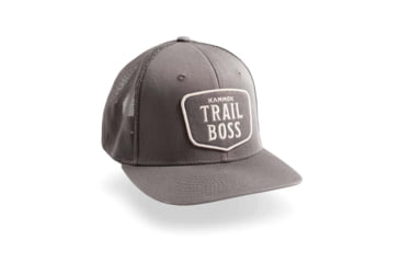 Image of Kammok Trail Boss Hat, One Size, trail-boss-hat
