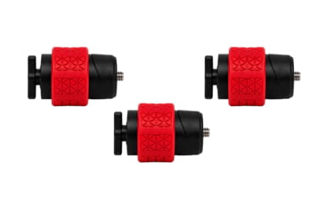 Image of Kammok Vortek Connector - 3 Pack, vortek-connector-3-pack