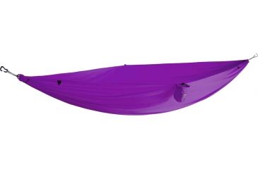Image of Kammok Wallaby Hammock-Half Moon Purple