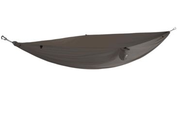 Image of Kammok Wallaby Hammock-Stone Grey