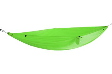 Image of Kammok Wallaby Hammock-Zilker Green