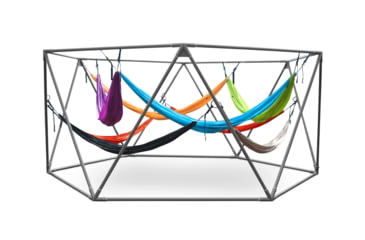 Image of Kammok Weaver, Raw Customizable, weaver-hammock-stand