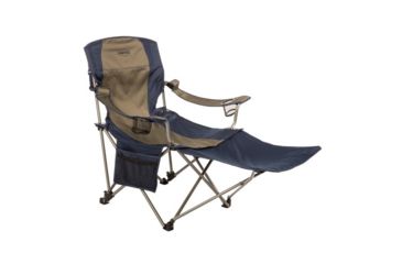 Image of Kamp-Rite Chair w/ Detachable Footrest 4001998