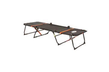 Image of Kamp-Rite ETC - Emergency Treatment Cot, Black 4010940