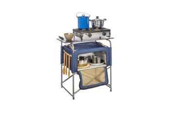 Image of Kamp-Rite EZ Prep Table w/ Insulated Bag 4010950