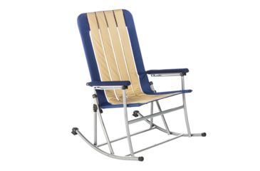Image of Kamp-Rite Folding Rocking Chair, 600 Denier polyeste 4010949