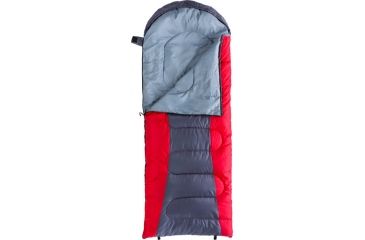 Image of Kamp-rite Kamp Rite Camper 4 25 Degree Sleeping Bag 1 Person Capy