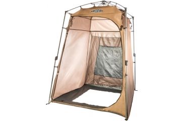 Image of Kamp-Rite Privacy Shelter With 5 Gallon Shower, PS114